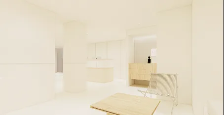 Re, your Clinic interior